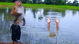 4.9K views · 321 reactions | ,SokYaa Found Incredible Hands In Lake. | Sokya Video | Facebook