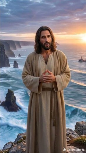 GOD LOVES YOU ❤️ | John 3:16