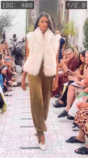 Husk on Instagram: "Husk A/26, in motion. An intimate unveiling of confident silhouettes, artful layers and structured ease, seen here at our in-store launch.⁠ ⁠ #HuskOfficial #Autumn26⁠"