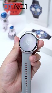 The DT4 Mate, a fashionable unisex smartwatch, is popular due to its lightweight design, slim profile, and numerous practical functions. 🎯Email: info@dtno1.com 🎯Website: www.dtno1.com #DTNO1 #DTNO1smartwatch #Wearpro #newsmartwatch #dt4mate #newarrival #smartwatchmanufacturer | DT NO.1 Smart Watch