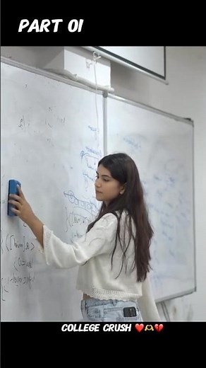 Part :-01 College ki Ladki se hua Crush ❤️#tranding #lovestory #lovestatus #couplestatus