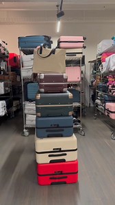 122K views | Your next trip is close to takeoff. We saved your 25% off a little longer— upgrade your bags before it’s too late. | Away | Facebook