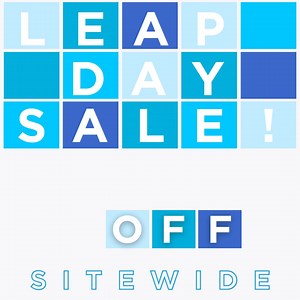 🎉 Our BIGGEST sale of the year is HERE! 🎉 Save 29% off sitewide with code "LEAPYEAR" at checkout FREE SHIPPING over $50! Hurry, this incredible offer ENDS TONIGHT at 11:59 PM! Don't miss your chance to save big! 👉🏼 https://byjasco.com/best-sellers | Jasco Products