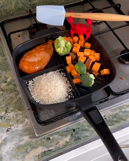 5.5M views · 42K reactions | These Amazon kitchen products will change your life 朗 | FOODbible | Facebook