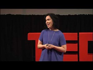How Open Dialogue Can Develop More Self-Directed Learners | Paulette Unger | TEDxGreenville