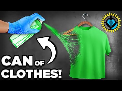 Style Theory: You’ll NEVER Get Dressed Again!