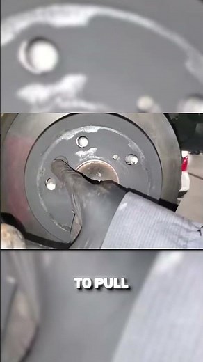 This Camry Fix Looks Simple… But MOST Owners Miss It [MUST WATCH] #toyota #repair #reels