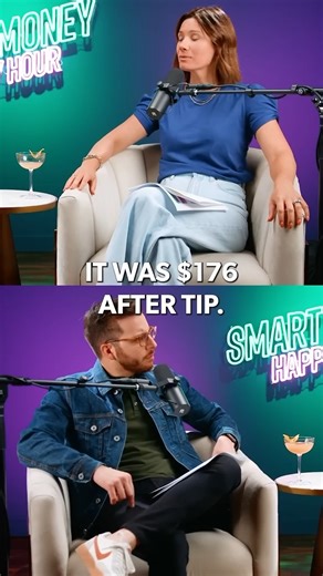 Learning This As An Adult Was Shocking! Check out the full episode, “Financial Realities You Learn As An Adult.” | Happy Money | Facebook