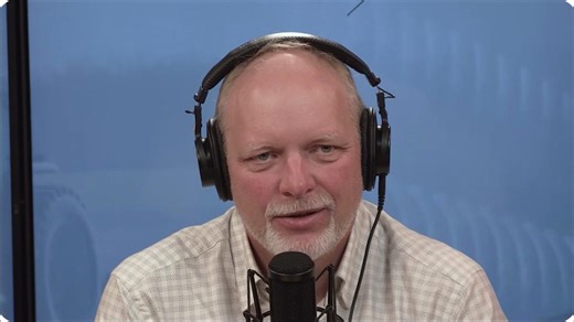 From early planting to weather patterns and yield projections, Jamie is checking in with farmers across the Midwest to hear how harvest is shaking out. Tune into episode #137 of The Water Table podcast for our Harvest Check-in 2025. 🎙️ watertable.ag/137 🎥 https://youtu.be/4srybmiz7V4 | PRINSCO