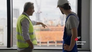 Roma, presentato bilancio di previsione Inail per il 2024