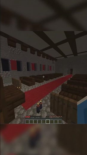 Noclipped so hard I got Sacrificed - Dreamshift a Minecraft Mod