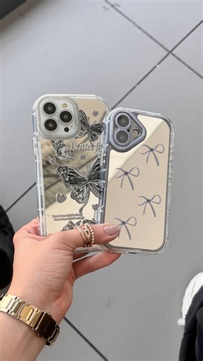 ‎Ghab / case / قاب و اكسسوري‎ on Instagram‎: "قاب آیینه ای در دو طرح _____ قیمت:۲۷۵/۰۰۰ تومان . جهت سفارش سایت و دایرکت ___ طرح پاپیون و پروانه کیفیت چاپ عالی Iphone X X max 11 11 Pro max 12 12 pro max 13 13 Pro Max 14 pro max 15 pro max 16 16 pro 16 pro max Sam: A51 A12 A13 A14 A24 A34 A54 A15 A25 A35 A55 A06 A16 A26 A36 A56 S23 fe S24 fe S23 ultra S24 ultra S25 ultra Xiaomi Note 8 pro Note 9 pro Note 10 pro Note 12 pro Note 13 4G Note 13 pro Note 14 4G 13C 14C A3 ____ #قاب #کیس #قاب_گوشی #قاب_