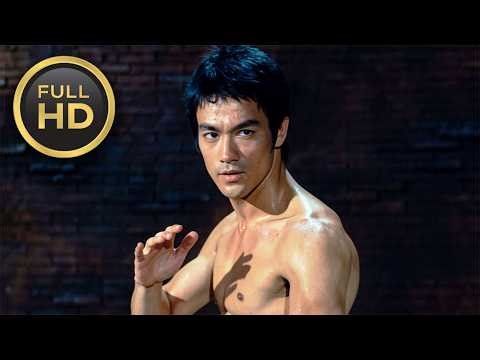 🎥 THE WAY OF THE DRAGON (1972) | Trailer | Full HD | 1080p
