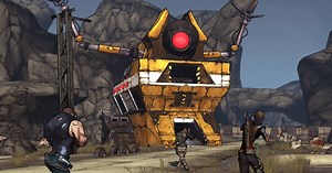 Borderlands remasters coming as free upgrades next week