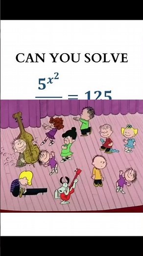 Solve for X: Advanced Algebra Equation Explained Step-by-Step #MathHelp #Exponents