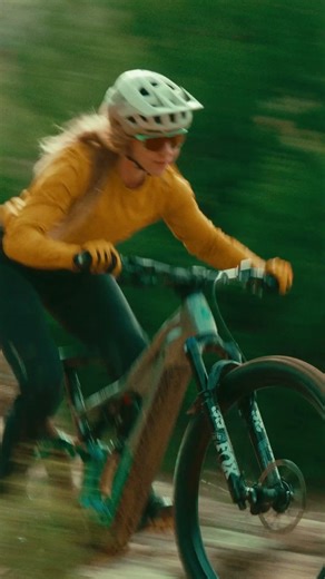 FOCUS - Every trail is a playground!