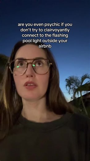 Day in the Life of a Psychic Medium