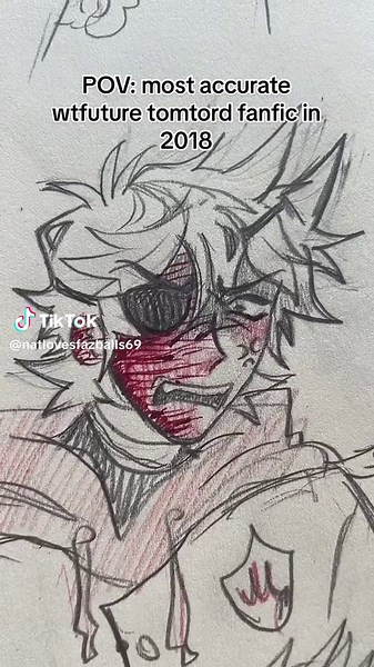 Replying to @zeniyahdailey2 as requested..its funny because in 99% of the future tomtord fanfics Tom is really forma woth Tord alwyas calling him sir and shit #eddsworld #eddsworldfanart #tordeddsworld #tomeddsworld #tomtord #tordtom #wtfuture #wtfuturetom #wtfuturetord #myppitches #mygrandmaisholdingmecaptive #satire