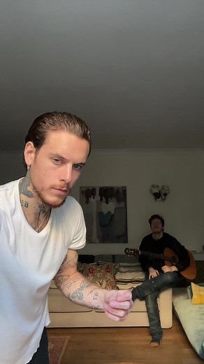 LOVER YOU SHOULD’VE COME OVER