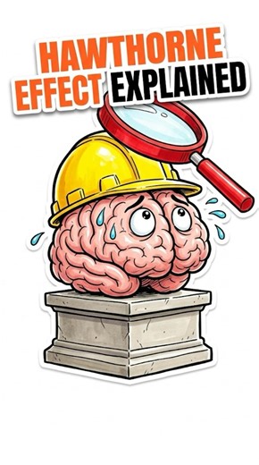 Hawthorne Effect Psychology: The Famous Experiment Explained