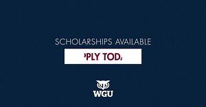 147 reactions · 18 shares | WGU is online! Earn your IT degree and industry-recognized certifications to get ahead of the curve. Apply free today. | Western Governors University | Facebook
