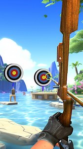 Download and Play Bow and Arrow : Archery Games on PC (Emulator)