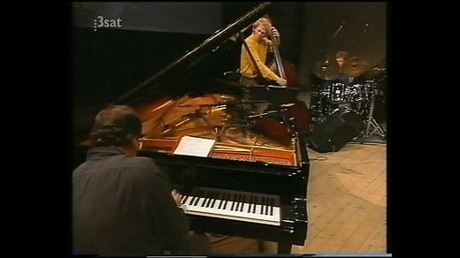 Bobo Stenson Trio & Christof Lauer - Jazz Baltica 1995 Salzau, Germany, June 11, 1995. Bobo Stenson - piano Anders Jormin - bass Jon Christensen - drums Christof Lauer - tenor sax 1. My Man's Gone Now / Moon and Sun 2. NOT 3. The Enlightener 4. Evidence 5. Sweet and Sentimental 6. Descent 7. I Want To Talk About You | Avant Garde Music