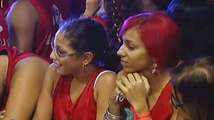 HD: Rebolation, por Parangolé