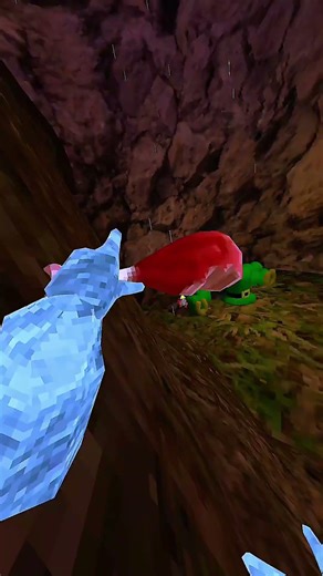 I’m sorry bruh I just love editing frfr #gorillatag #vr