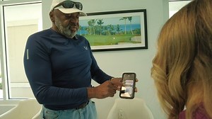 Palm Beach County man falls victim to FPL scam, out hundreds of dollars