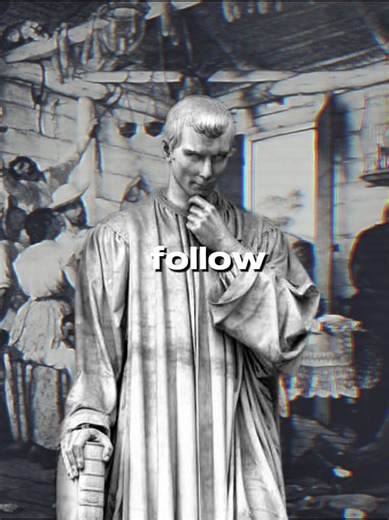 Exploring the Philosophy of Nicolas Machiavelli