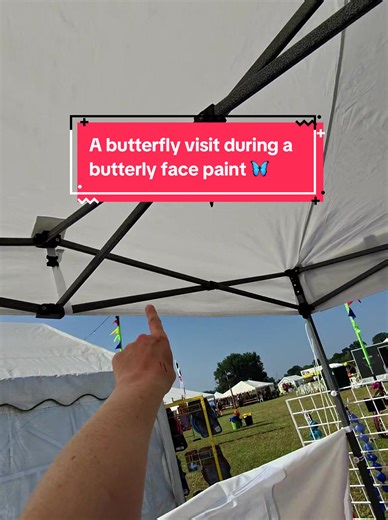 Arty Party Face Painting on TikTok