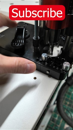 The fastest way to drill for shelf pins! 🛠️
