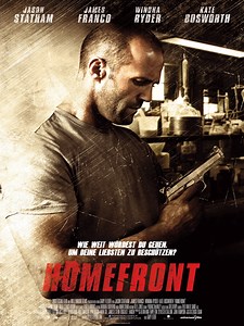 Die Filmstarts-Kritik zu Homefront