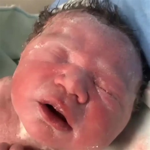 38K views · 6.7K reactions | Newborn baby crying #Newborn #Baby #CuteBaby | Super Babies | Facebook