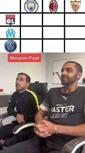 9.8K views · 26 reactions | Morpion Foot - Victoire sur le fil !!  | PiedsCarrés 2 - District | Facebook
