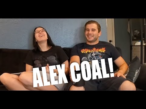 Alex Coal!