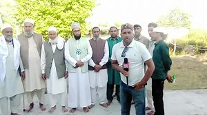 3K views · 354 reactions | Today at prori Gujjran Eid milad un Nabi Report by shokit ch | Diem News India | Facebook