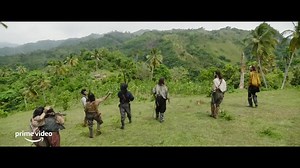 ▶️ Boundless - Tráiler [OV]