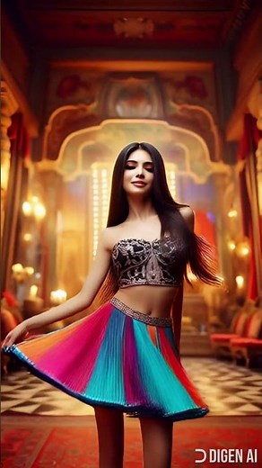 Ultimate Hindi Dance Compilation – Bollywood Energy & Fun!”