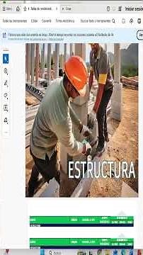 Promoción: Pack de herramientas para elaboración de APUS y presupuestos