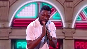 558K views · 10K reactions |  Comedian Preacher Lawson HILARIOULSY describes his dating life on Britain's Got Talent: The Champions  | Got Talent Global | Facebook