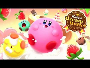 Revenge of Steel Wings (Halfmoon / Battleship Halberd) - Kirby's Dream Buffet music