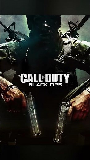 RC-XD Hidden Tracks in Every Call of Duty 😲 #callofduty #nostalgia