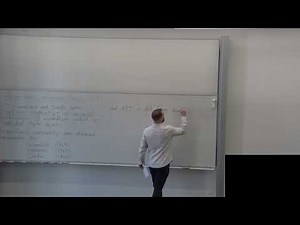 AIT 1 – Algorithmic information theory, Hilbert’s program, Berry’s paradox