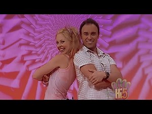 Nathan Foley and Charli Robinson's Best Moments on Hi-5 - Season 7