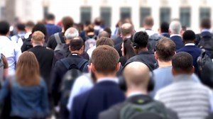 UK Unemployment Rises To 5% As Labour Market Shows Signs Of Weakness