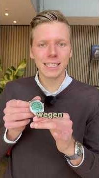 Royal-Oak-Alternative für 1/5 des Preises – mein ehrliches Fazit! 💚