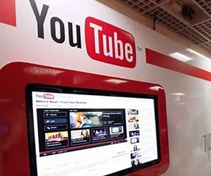 YouTube celebra una década con sus vídeos más virales