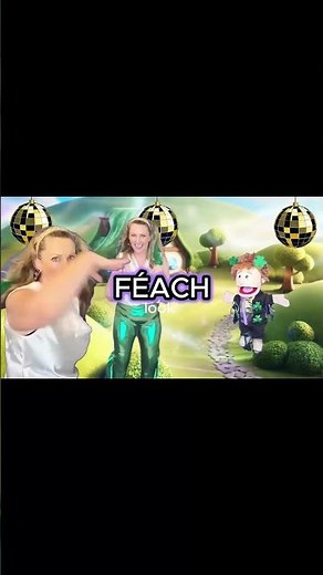 Dance, Jump, Freeze Brain Break!